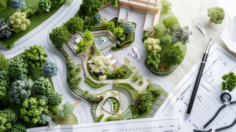 Landscape Design & 3D Visualization: Bringing Your Outdoor Vision to Life